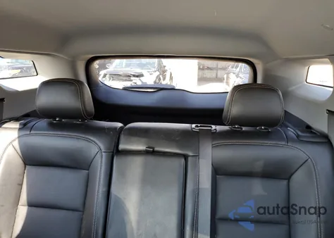 2021 GMC Terrain Slt z USA, uszkodzony, nr VIN 3GKALVEVXML367806